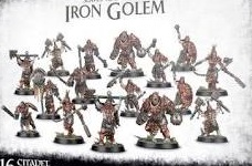 (image for) Iron Curtain